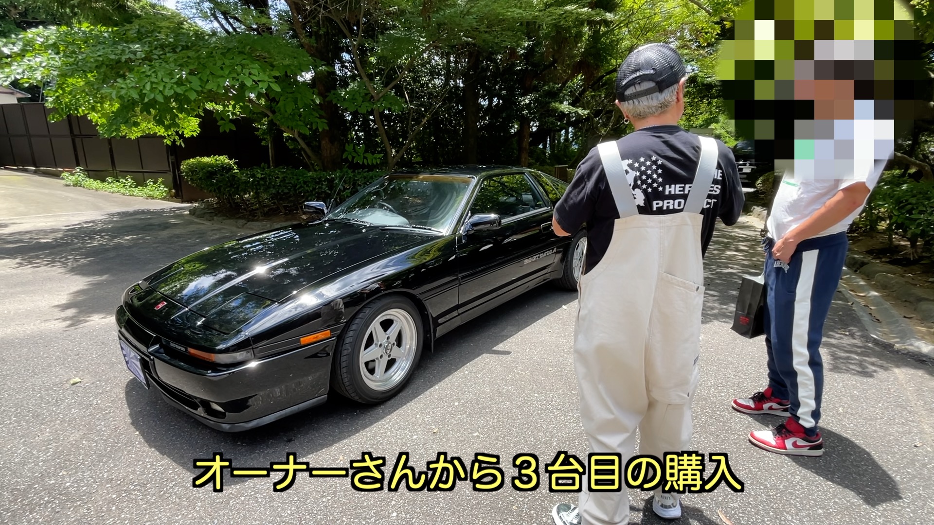 【70スープラターボA】〜超希少！限定500台〜